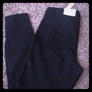 stretch dress pant